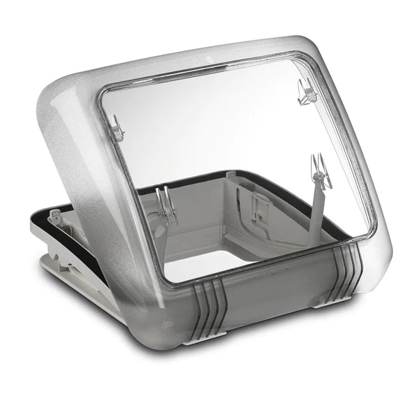 DOMETIC Micro HEKI 280 X 280 mit Rollo