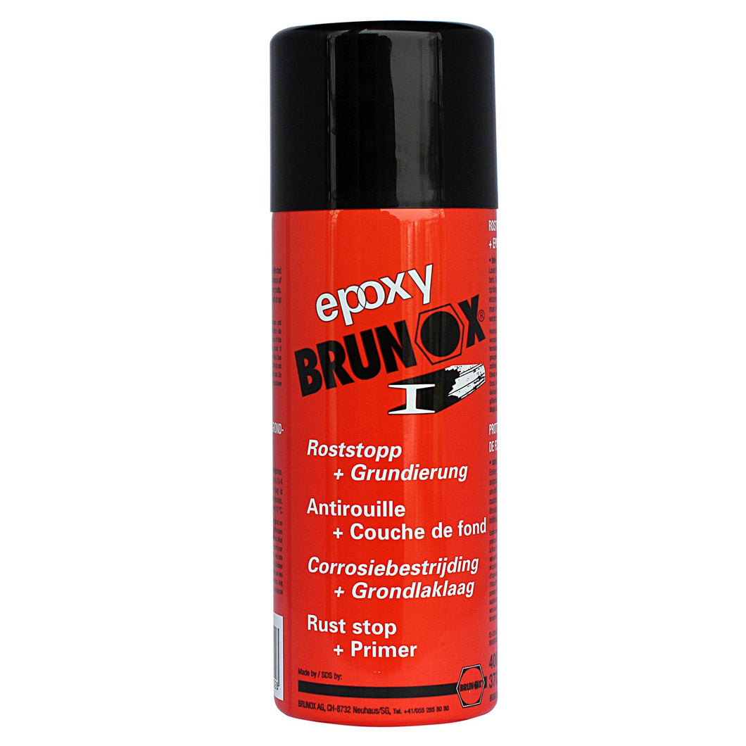 Brunox Epoxy-Spray Rostumwandler 400 ml