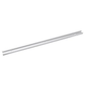500-800mm T-Schiene T-Nut Alu, 19x9,5mm
