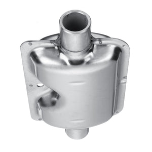Diesel Heizung Auspuff