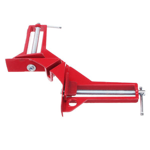 90 Grad rechtwinkliger Halter