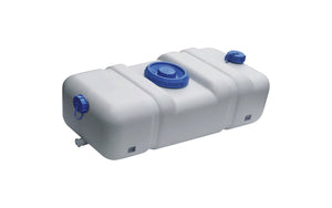 70 Liter Einbautank für Frisch- und Abwasser