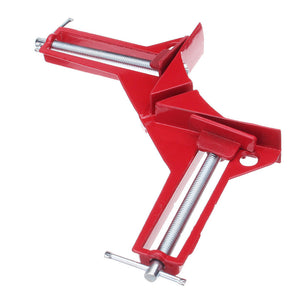 90 Grad rechtwinkliger Halter