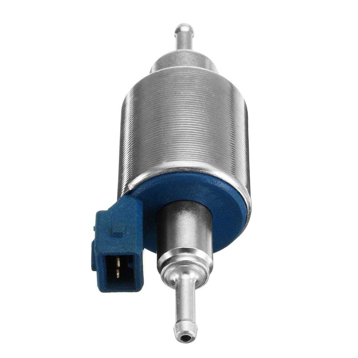 12V Dosierpumpe / Dieselförderpumpe Ersatzteil oder Nachrüstung