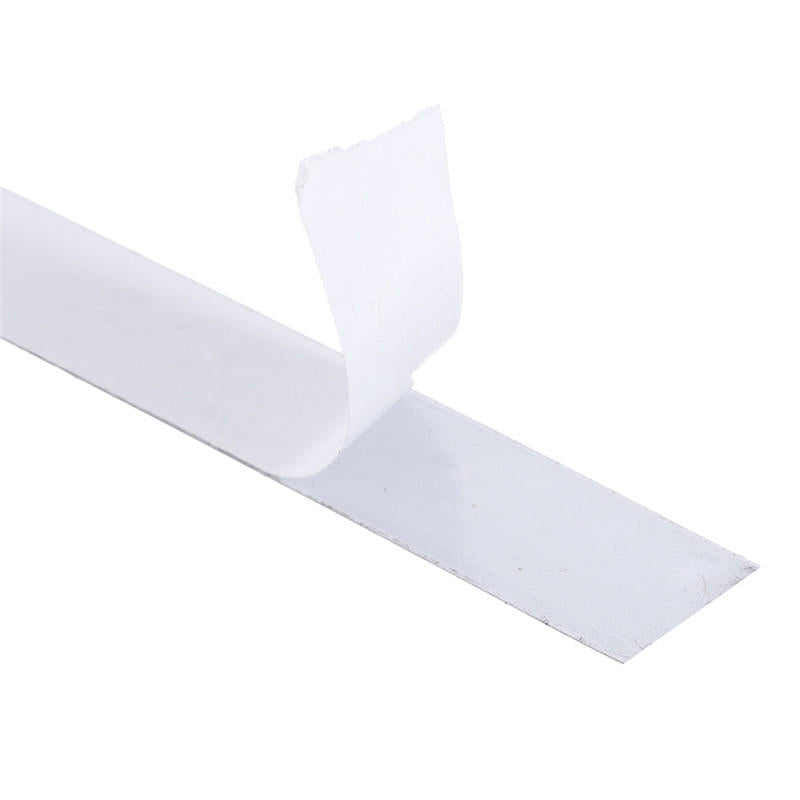 Self-adhesive dimensional adhesive, nylon, various lengths