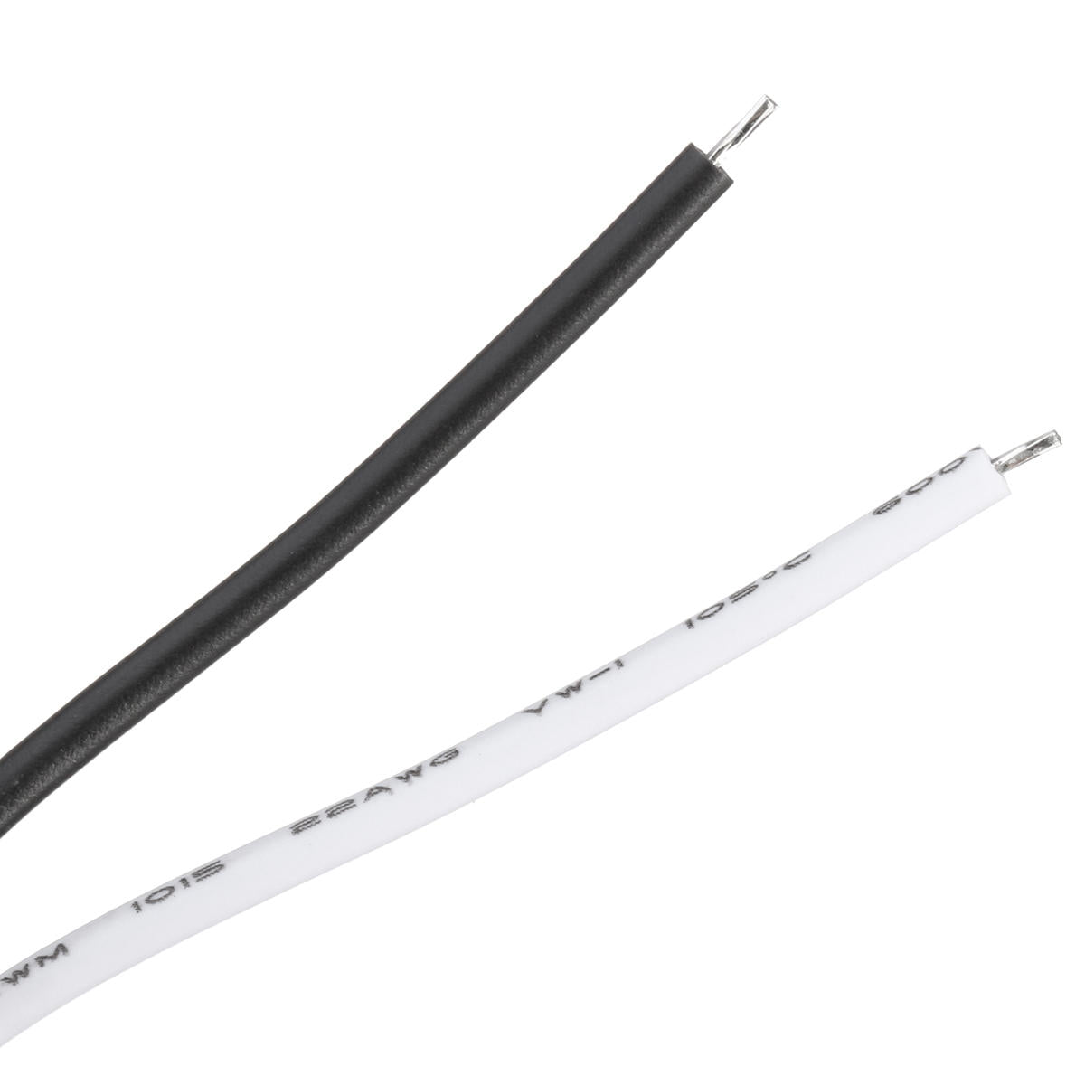 Luci LED rotonde da 12 V