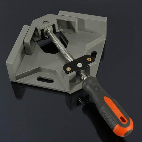 90 degree right-angled one-handed handle
