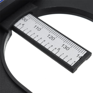 Digitaler Höhenmesser / Tiefenmessgerät für z.B. Frästisch Säge ( Tiefenmesser )