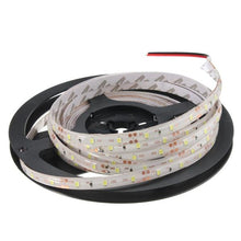 Laden Sie das Bild in den Galerie-Viewer, 5M LED- Band, 12V, Weiss / warmes Weiss / Blau / Rot / Grün