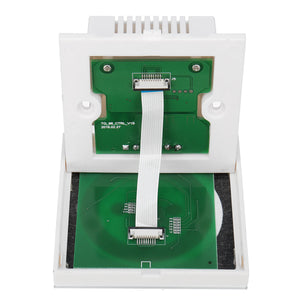 12V Touch-Schaltpanel LED-Dimmer, mit Speicherfunktion (EIN/AUS/DIMMER)