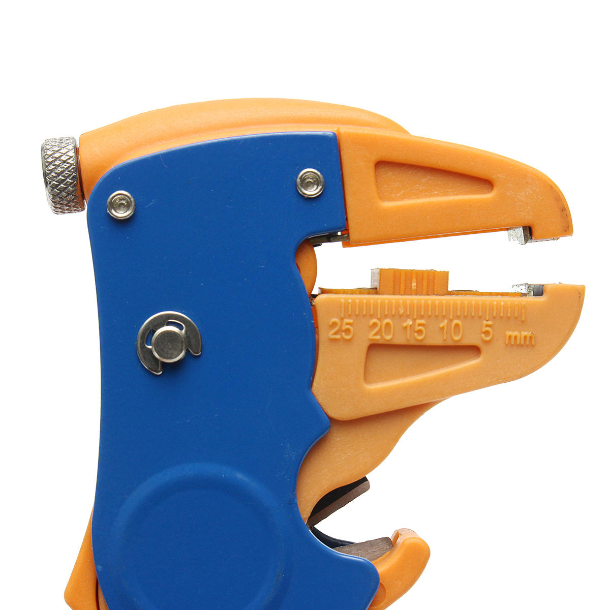 Abisolierzange für 0,25 ~ 6 mm²