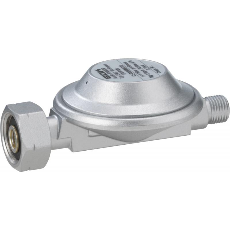 Druckregler 50 mbar, 1,5kg, A: G 1/4" links