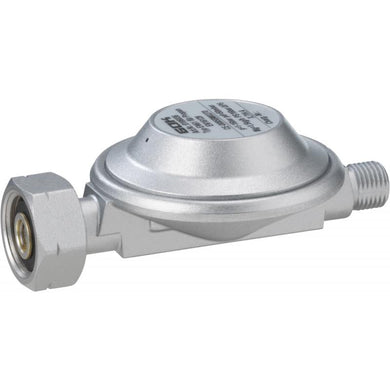 Druckregler 50 mbar, 1,5kg, A: G 1/4
