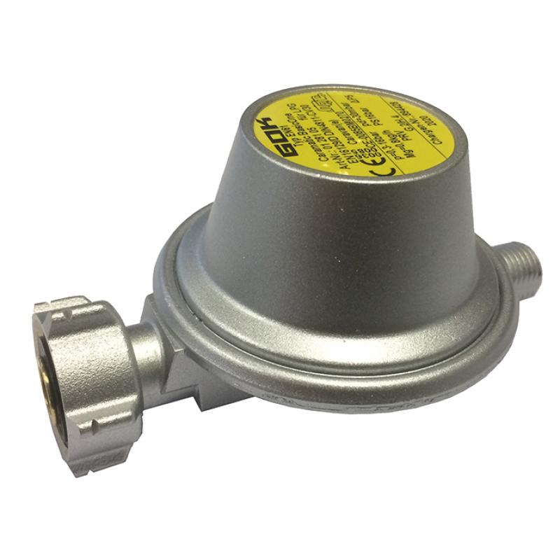 Camper - Sicherheitsdruckregler 30 mbar, 0,8 kg/h