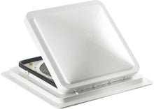 Laden Sie das Bild in den Galerie-Viewer, Dometic Fantastic Vent 7350 400mm x 400mm