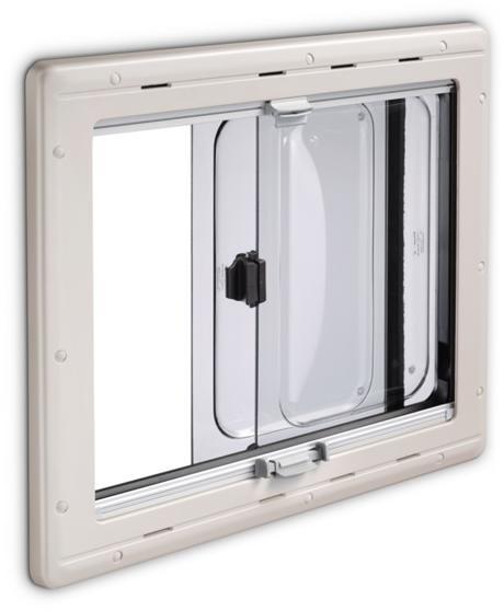 Dometic, S4, Schiebefenster, div. Grössen