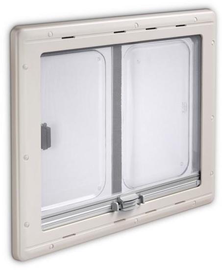 Dometic, S4, Schiebefenster, div. Grössen