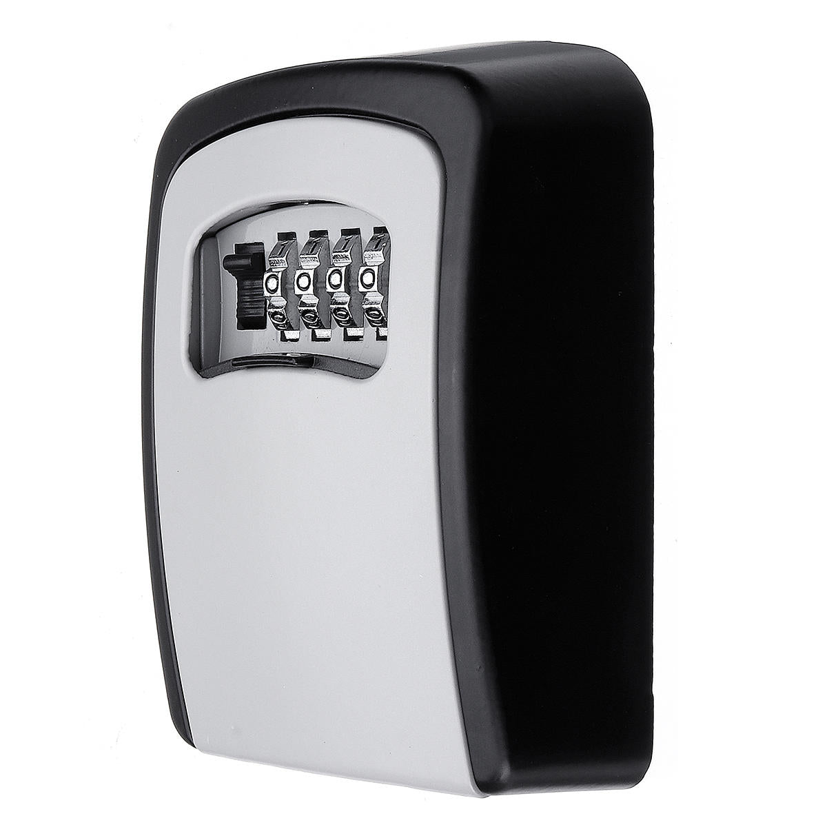 Schlüsselsafe / Schlüssel Kasten mit 4-stelligem Code / Safe