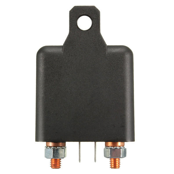 Relè auto ad alte prestazioni 12V / 200A