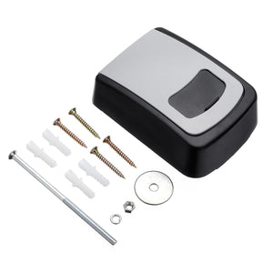Schlüsselsafe / Schlüssel Kasten mit 4-stelligem Code / Safe