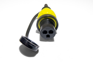 Victron Energy Ladeanschluss Stecker 16A/250Vac