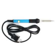Laden Sie das Bild in den Galerie-Viewer, 60W Lötkolben Set, 220V - EU-Stecker