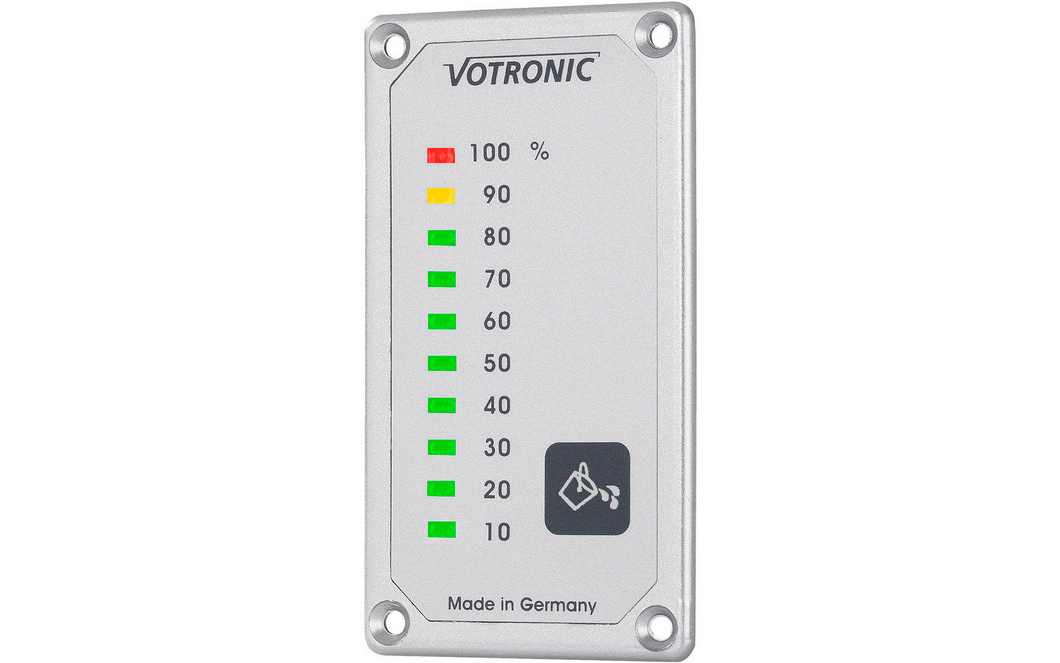 Votronic Tankanzeigen für Wassertanks