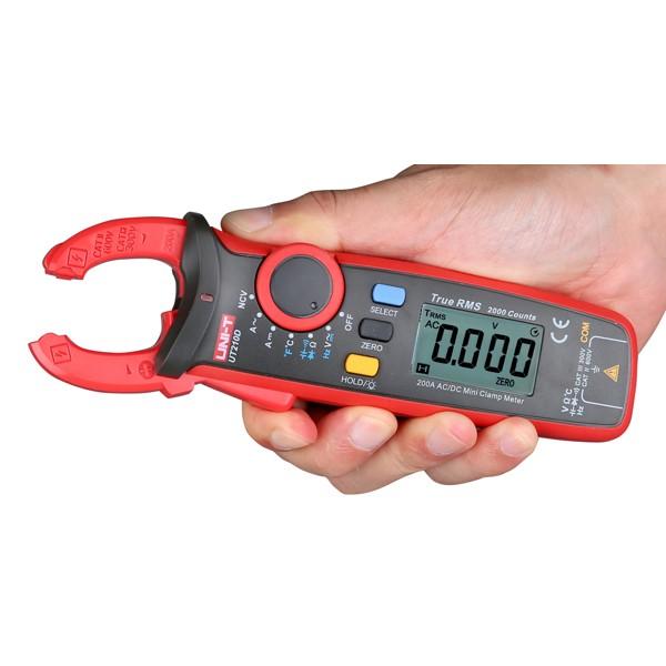 Zangen - Multimeter