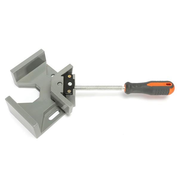 90 degree right-angled one-handed handle