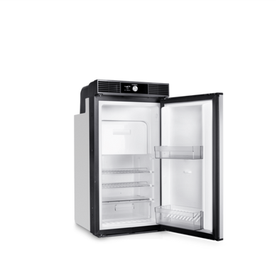 DOMETIC RC 10.4T 70 KOMPRESSOR-KÜHLSCHRANK, 70 L, TFT-DISPLAY, TÜR MIT DOPPELSCHARNIER