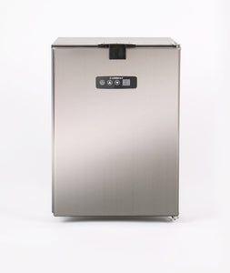 Carbest CV40L Kompressor-Einbaukühlschrank - 12/24V, 40 Liter, 45 Watt