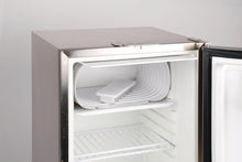 Laden Sie das Bild in den Galerie-Viewer, Carbest CV40L Kompressor-Einbaukühlschrank - 12/24V, 40 Liter, 45 Watt