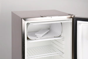 Carbest CV40L Kompressor-Einbaukühlschrank - 12/24V, 40 Liter, 45 Watt