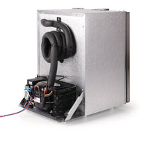 Laden Sie das Bild in den Galerie-Viewer, Carbest CV40L Kompressor-Einbaukühlschrank - 12/24V, 40 Liter, 45 Watt