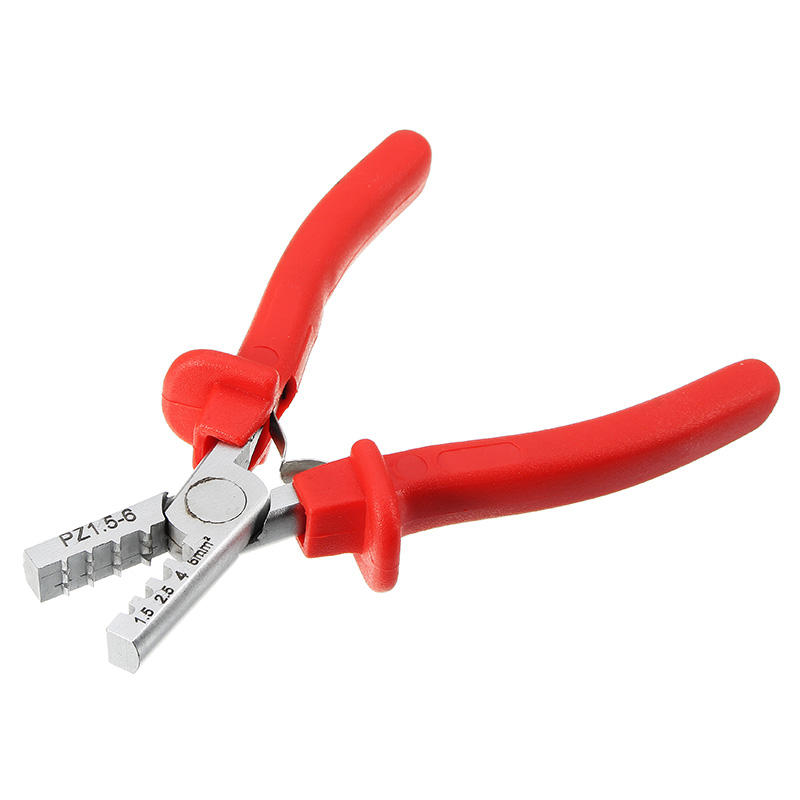 Kit de 800 embouts de câble avec pince