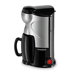 DOMETIC PERFECTCOFFEE MC 01, Kaffeemaschine 12 Volt