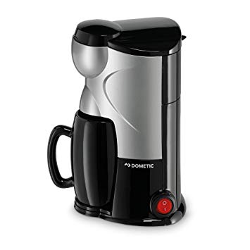 DOMETIC PERFECTCOFFEE MC 01, Kaffeemaschine 12 Volt