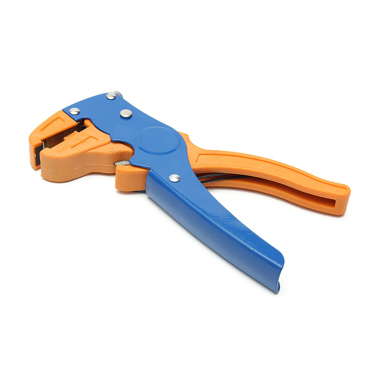 Abisolierzange für 0,25 ~ 6 mm²