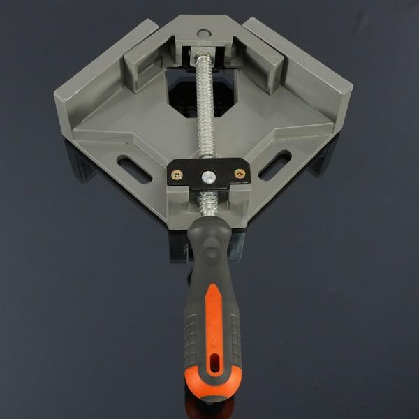 90 degree right-angled one-handed handle