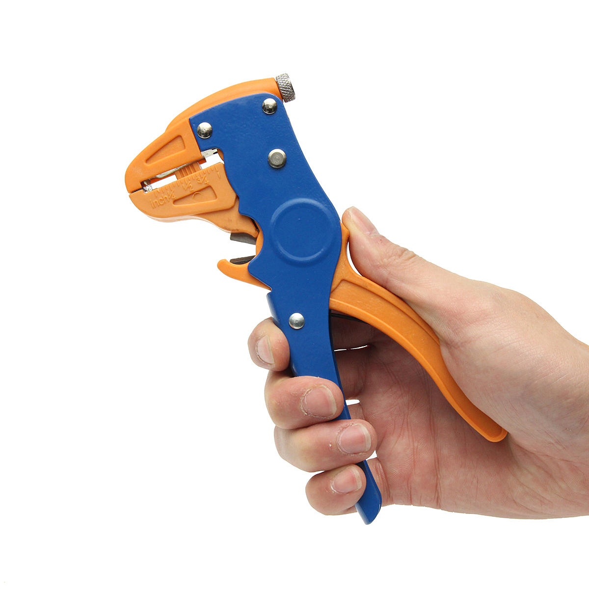 Abisolierzange für 0,25 ~ 6 mm²