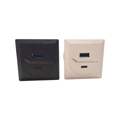 USB / Bedienpanel / Voltanzeigen – Getaggt panel–