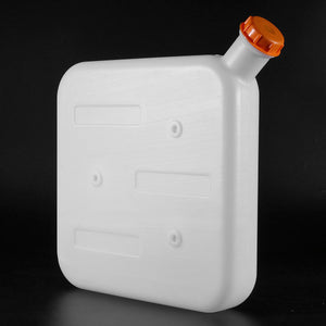 4.2L/ 10L Kunststoff-Öl-Benzin- Kraftstofftank für PKW-LKW-Luft-Diesel-Parkheizung ( Tank, Kanister )