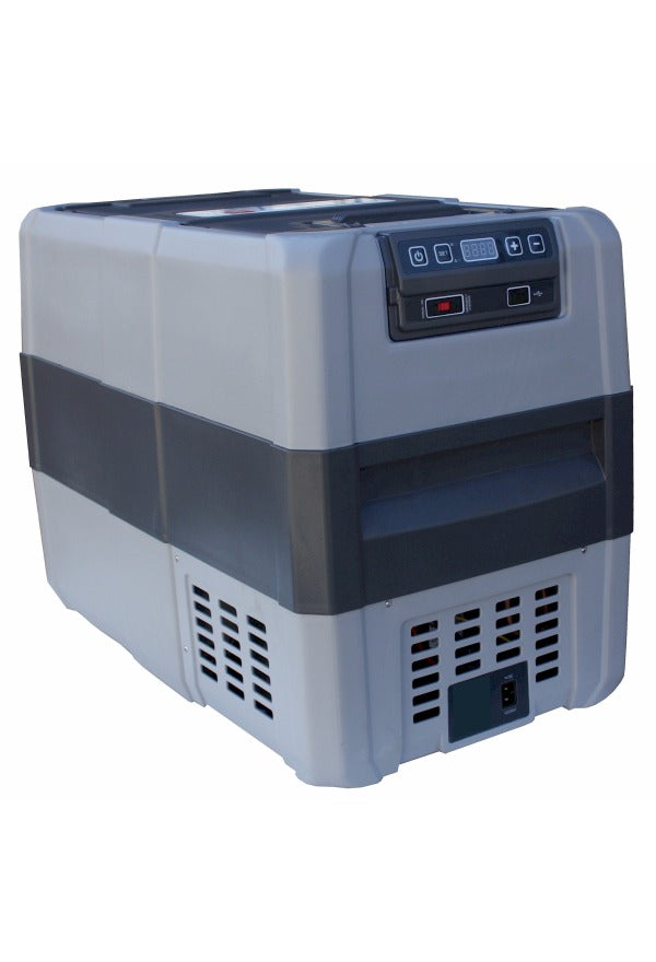 Glacière à compresseur B31P, 12V ou 24V