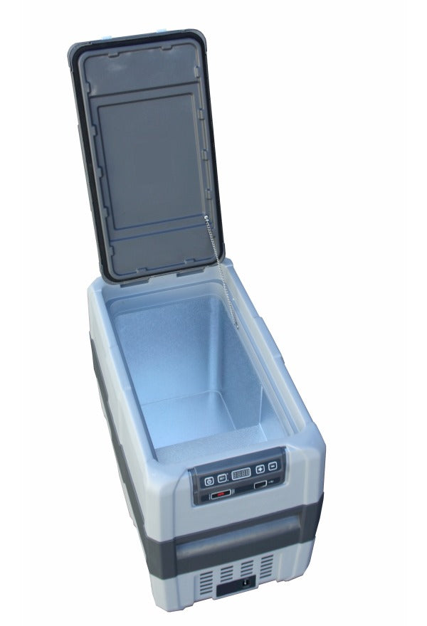 Glacière à compresseur B31P, 12V ou 24V