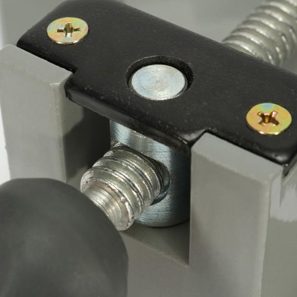 90 degree right-angled one-handed handle