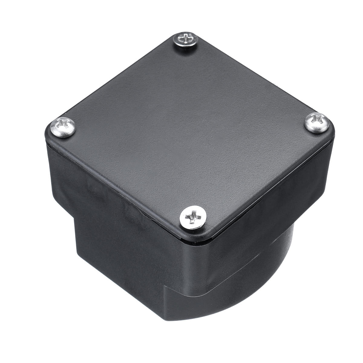 Relais 12V 140A pour système de batterie double (batterie de démarrage <-> batterie de consommation)