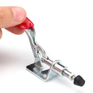 Schnellspanner