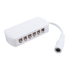 Laden Sie das Bild in den Galerie-Viewer, 12 Stk. 12V, 2,5 Watt LED Spots für Innenanwendung