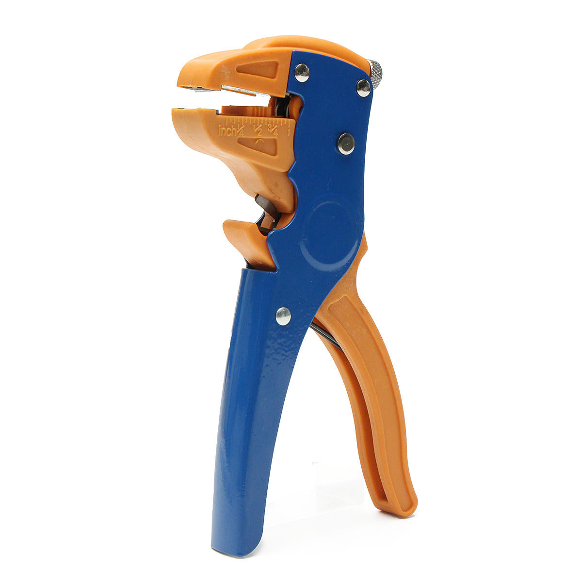Abisolierzange für 0,25 ~ 6 mm²