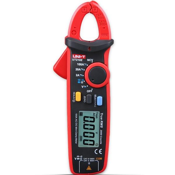 Zangen - Multimeter